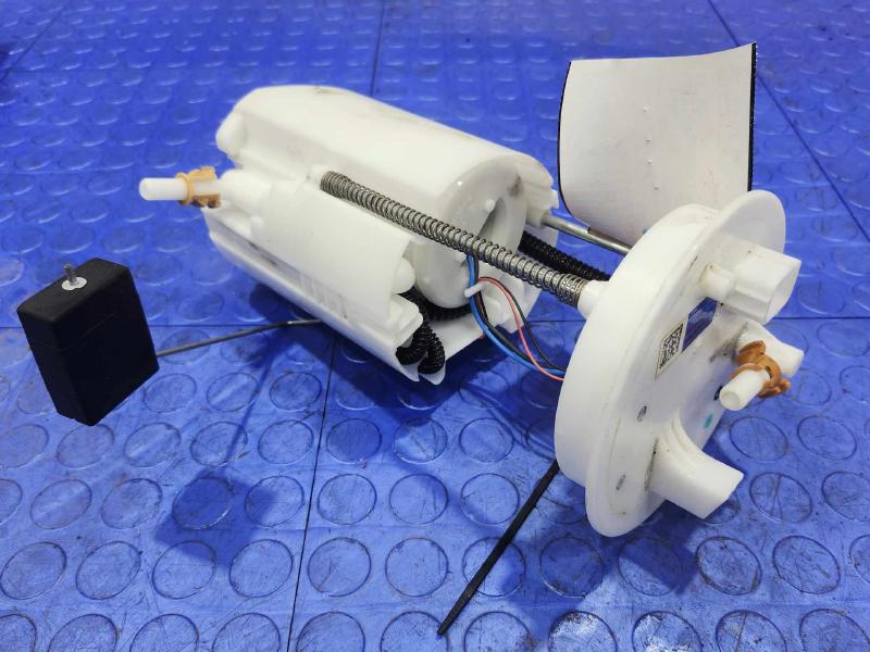 2021 Subaru Legacy Fuel Pump