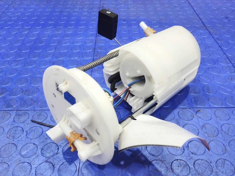 2021 Subaru Legacy Fuel Pump
