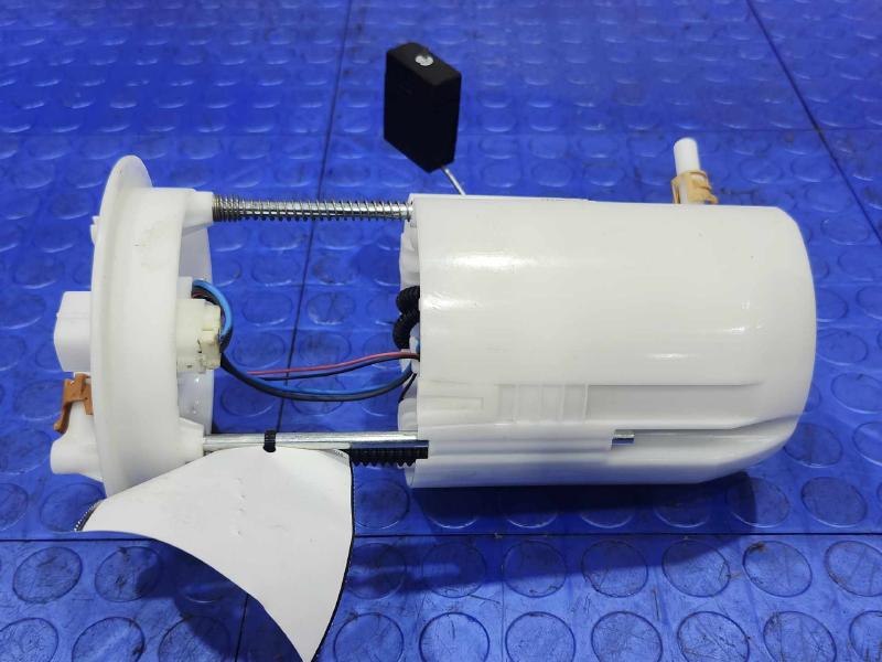 2021 Subaru Legacy Fuel Pump