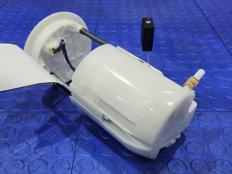 2021 Subaru Legacy Fuel Pump