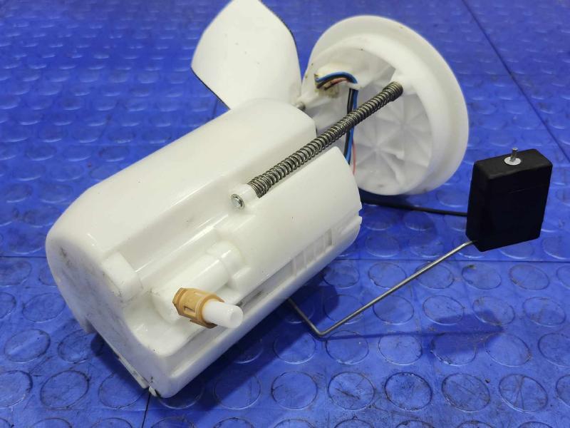 2021 Subaru Legacy Fuel Pump