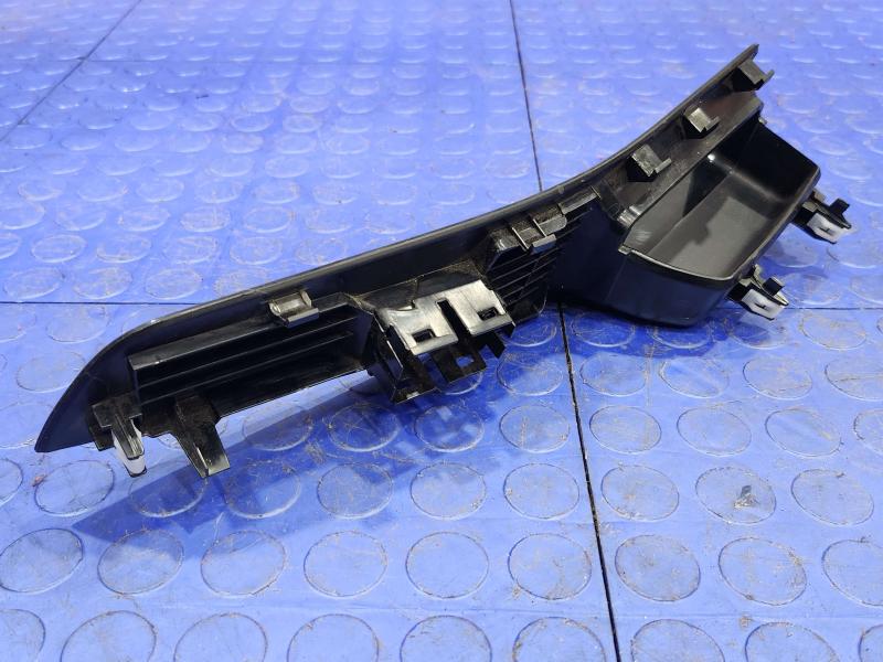 2016 Ford Edge Misc Ebay Parts