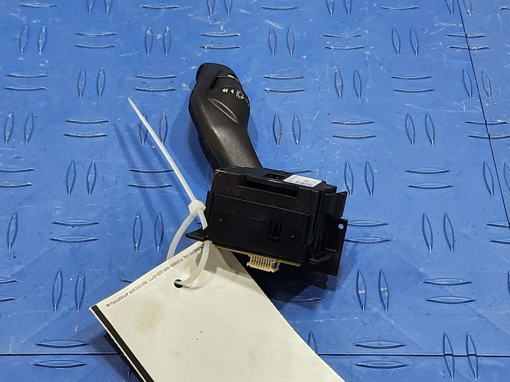 2012 Ford Focus Combination Switch