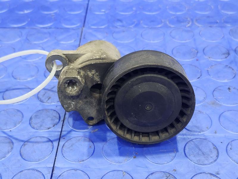 2016 Volkswagen Jetta Engine Belt Tensioner