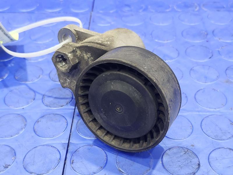 2016 Volkswagen Jetta Engine Belt Tensioner