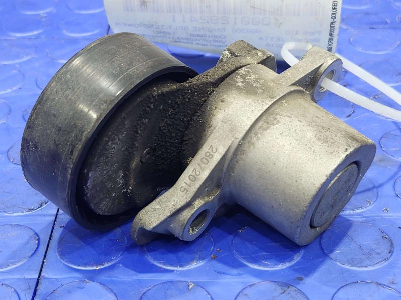 2016 Volkswagen Jetta Engine Belt Tensioner