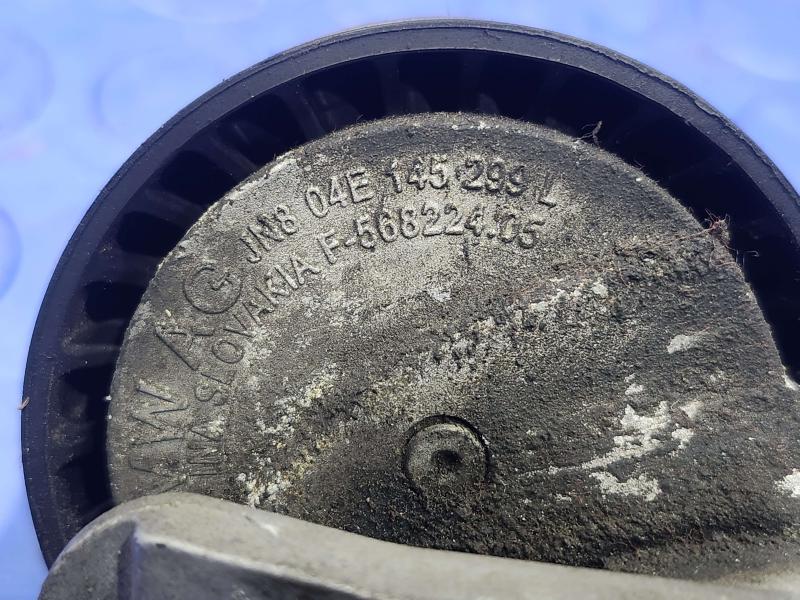 2016 Volkswagen Jetta Engine Belt Tensioner