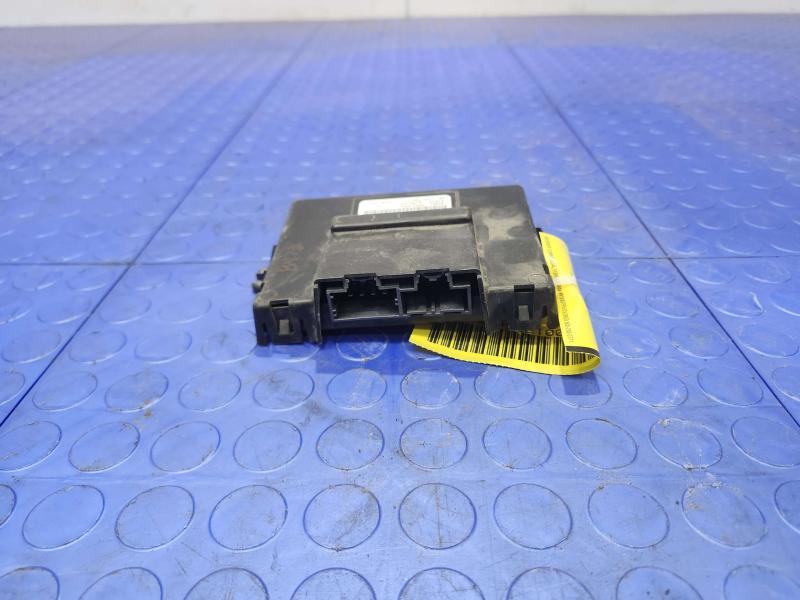 2015 Ford F-150 Chassis Brain Box