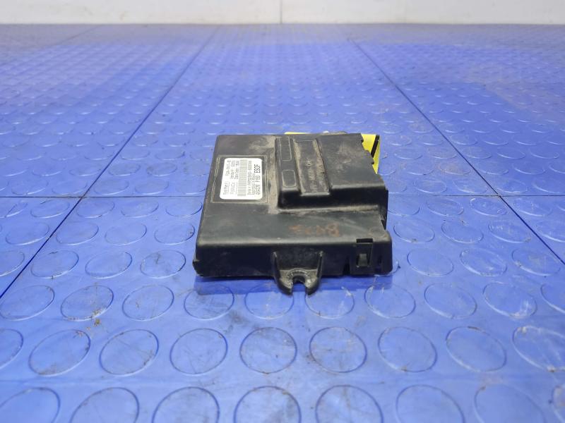 2015 Ford F-150 Chassis Brain Box