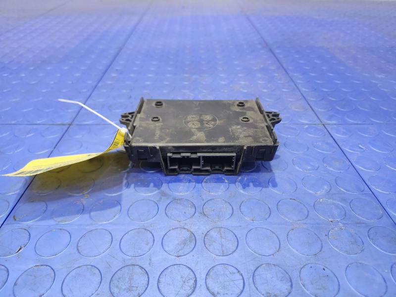2015 Ford F-150 Chassis Brain Box