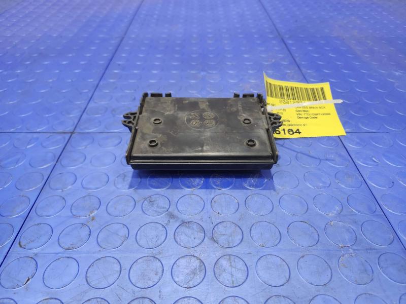 2015 Ford F-150 Chassis Brain Box