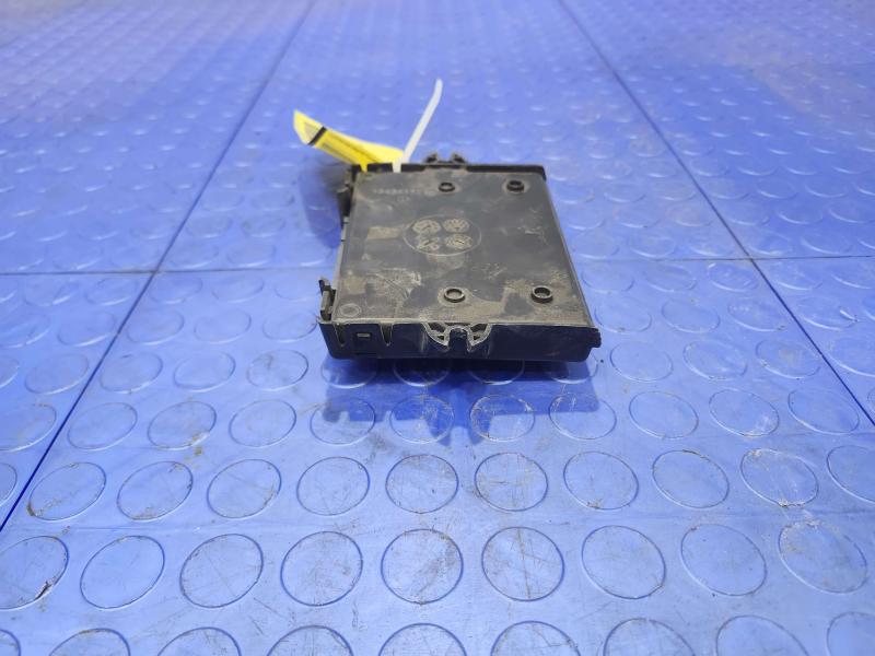 2015 Ford F-150 Chassis Brain Box