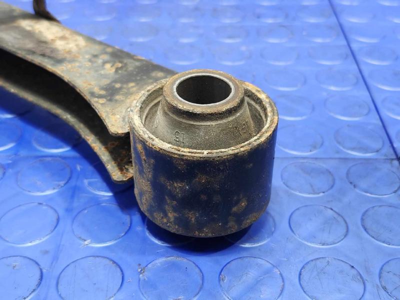 2010 Subaru Legacy Lower Control Arm Rr