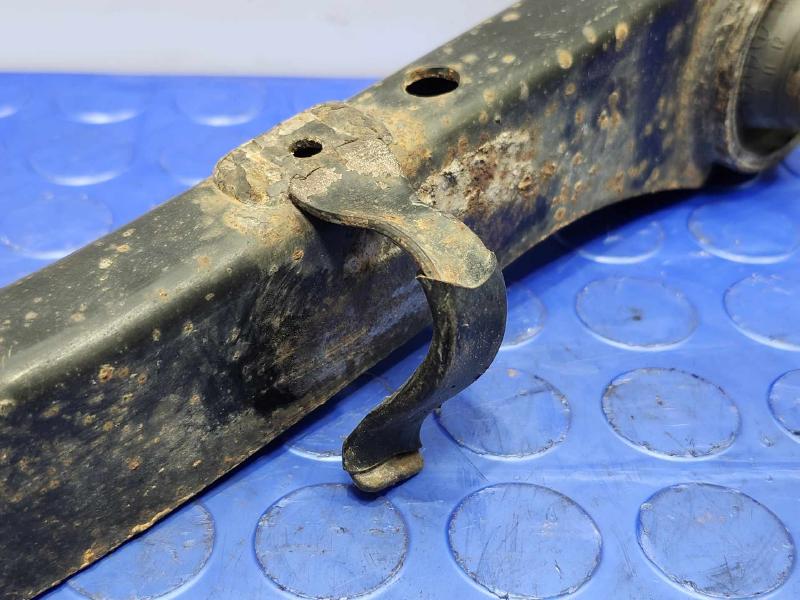 2010 Subaru Legacy Lower Control Arm Rr
