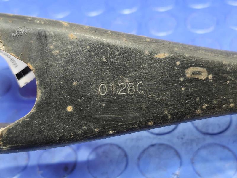 2010 Subaru Legacy Lower Control Arm Rr