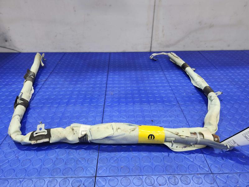 2020 Jeep Renegade Air Bag