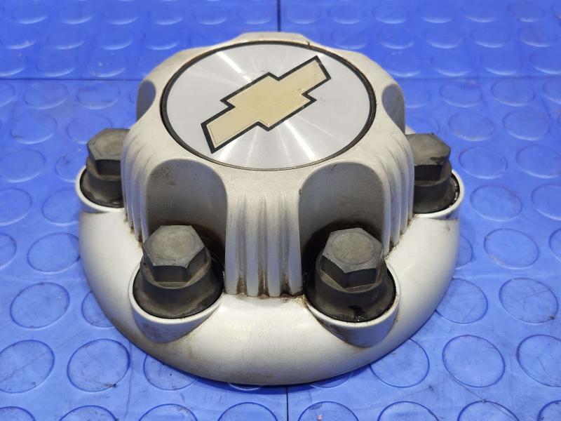 2014 Chevrolet Silverado 1500 Center Cap