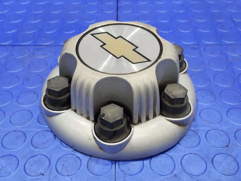 2014 Chevrolet Silverado 1500 Center Cap