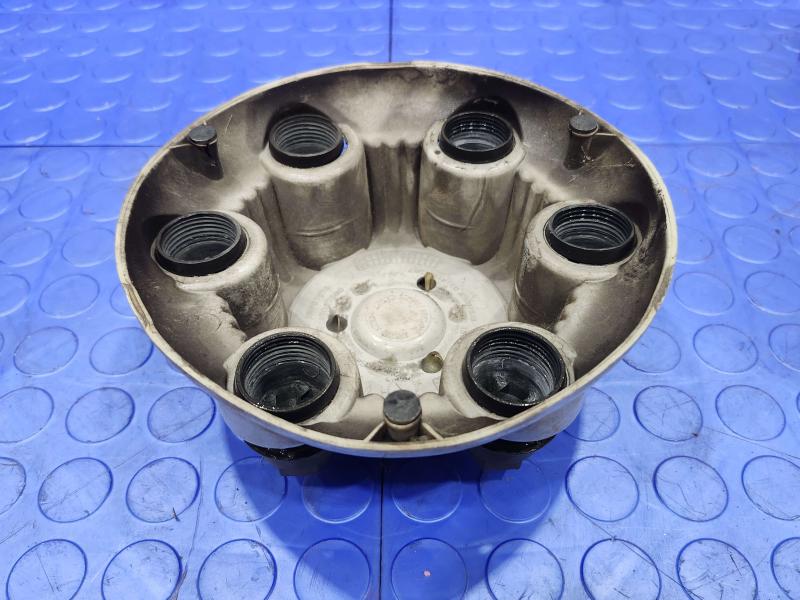 2014 Chevrolet Silverado 1500 Center Cap