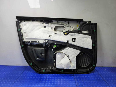2013 Acura RDX Front Door Trim Panel
