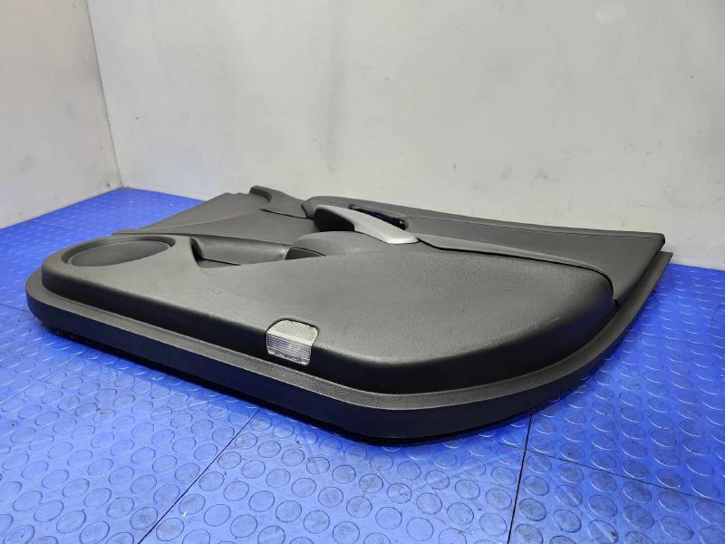 2013 Acura RDX Front Door Trim Panel