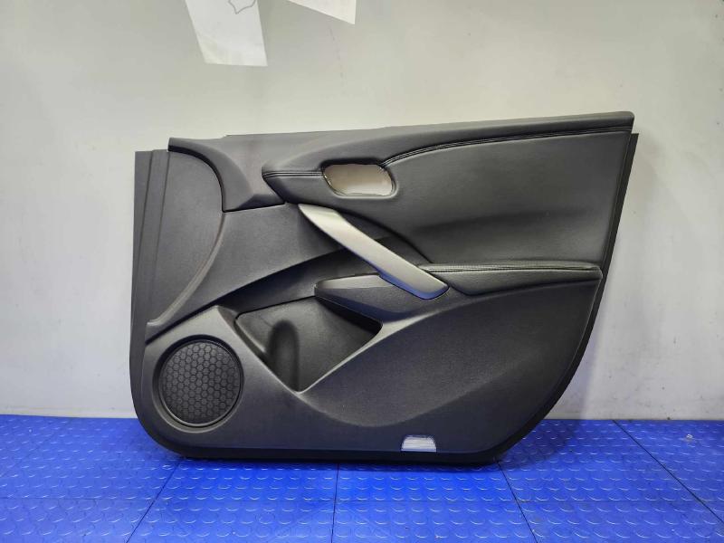 2013 Acura RDX Front Door Trim Panel
