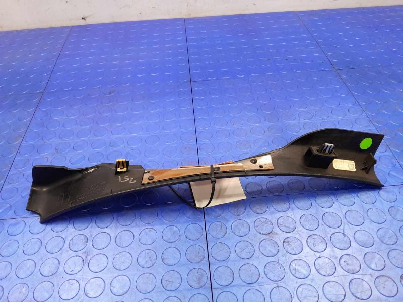 2013 Cadillac ATS Misc Ebay Parts