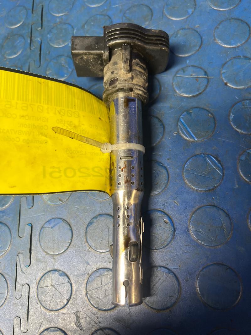 2012 Volkswagen CC Ignition Coil/Ignitor
