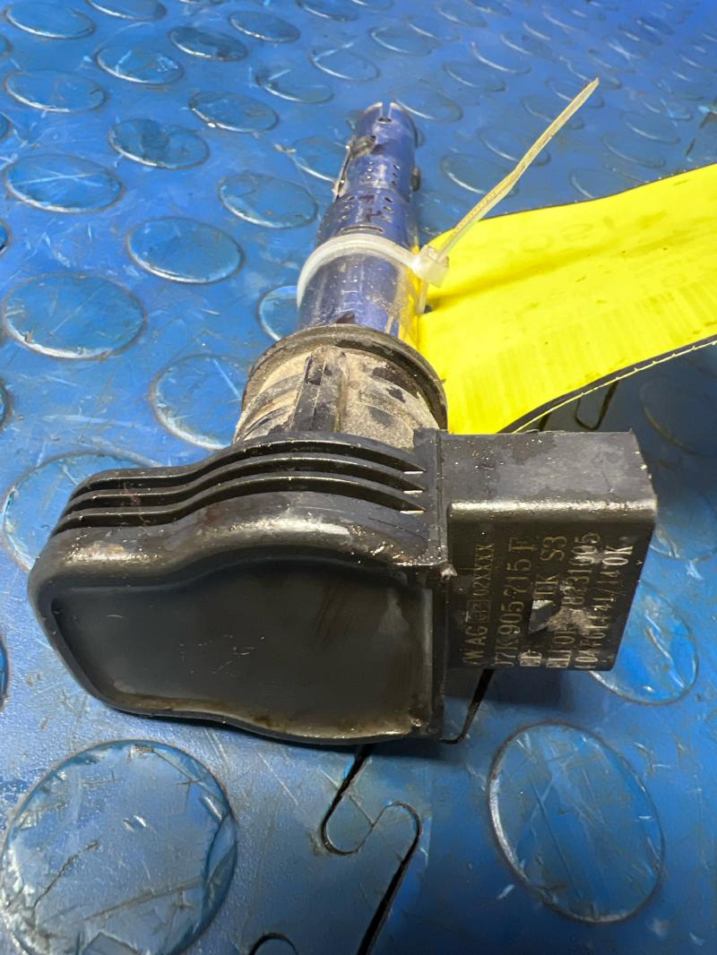 2012 Volkswagen CC Ignition Coil/Ignitor