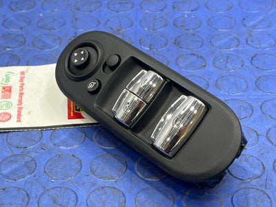 2016 MINI Cooper Door Switch Front