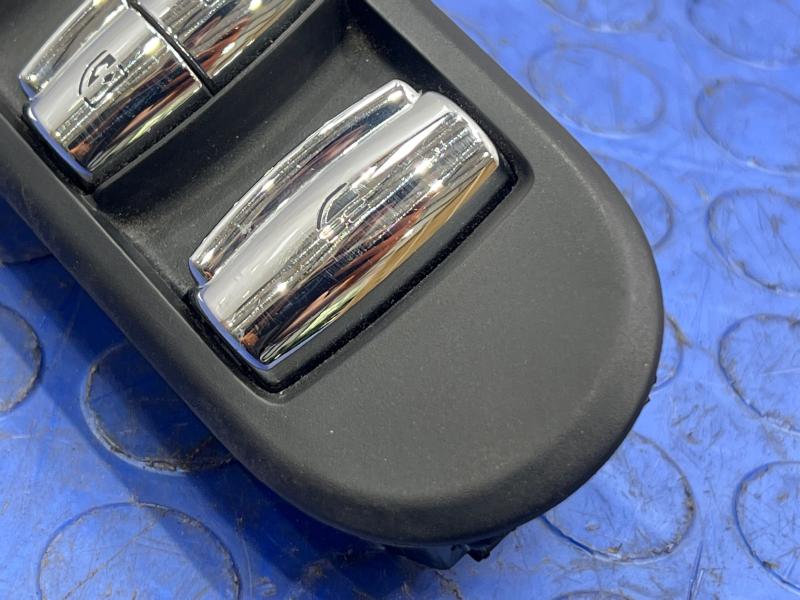 2016 MINI Cooper Door Switch Front