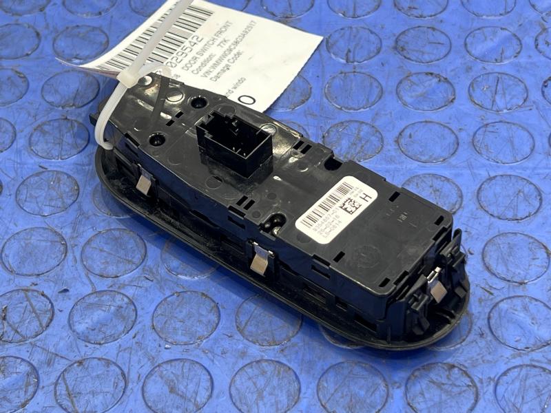 2016 MINI Cooper Door Switch Front
