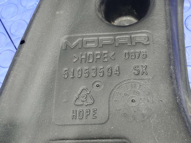 2020 Jeep Renegade Misc Ebay Parts