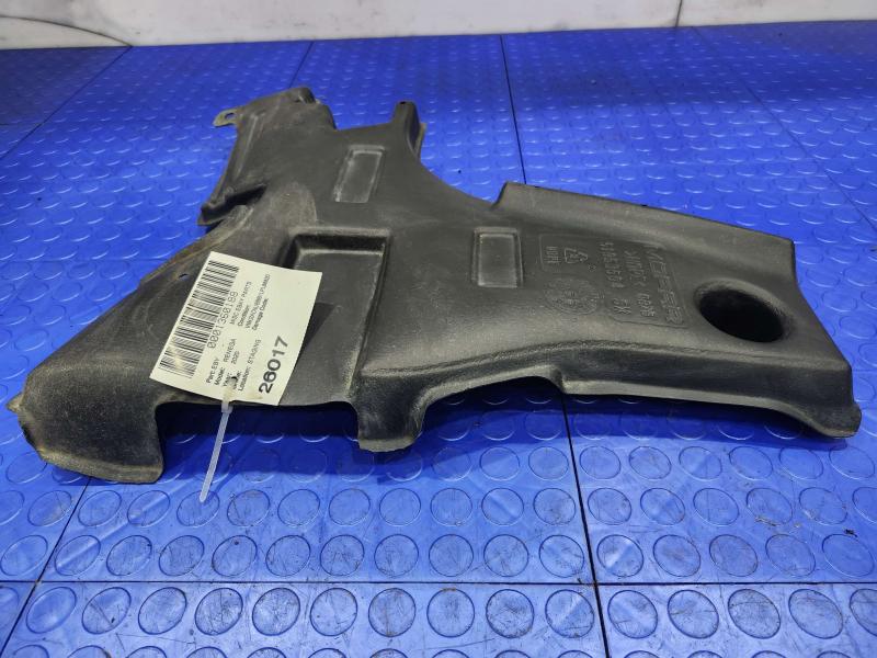 2020 Jeep Renegade Misc Ebay Parts