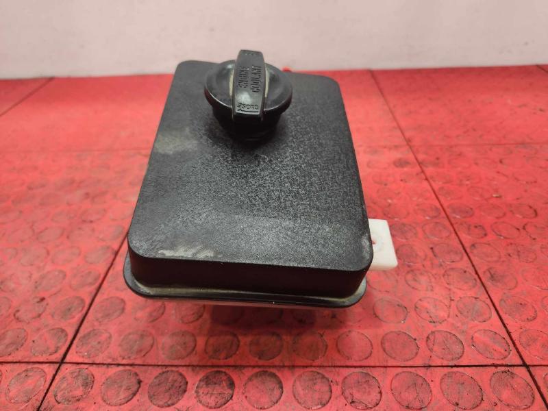 2016-2020 Kia Optima Engine Radiator Coolant Overflow Reservoir OEM 25430D4000
