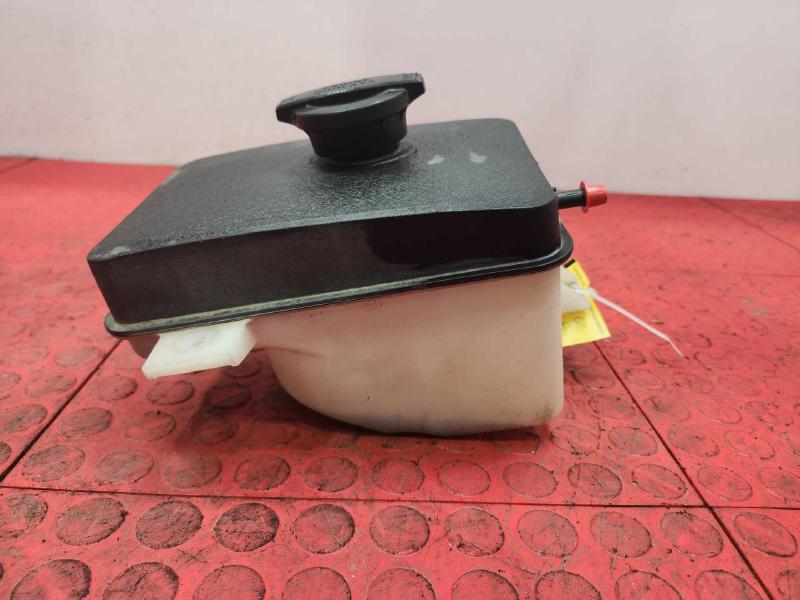2016-2020 Kia Optima Engine Radiator Coolant Overflow Reservoir OEM 25430D4000