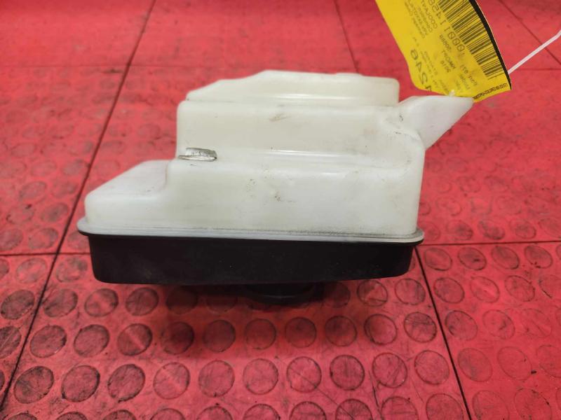 2016-2020 Kia Optima Engine Radiator Coolant Overflow Reservoir OEM 25430D4000