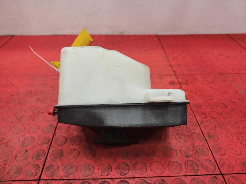 2016-2020 Kia Optima Engine Radiator Coolant Overflow Reservoir OEM 25430D4000