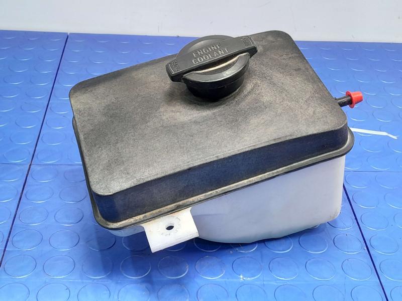 2016-2020 Kia Optima Engine Radiator Coolant Overflow Reservoir OEM 25430D4000