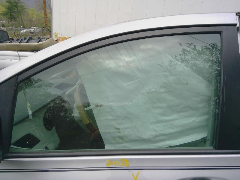 2012 Toyota Sienna Front Door Glass/Window