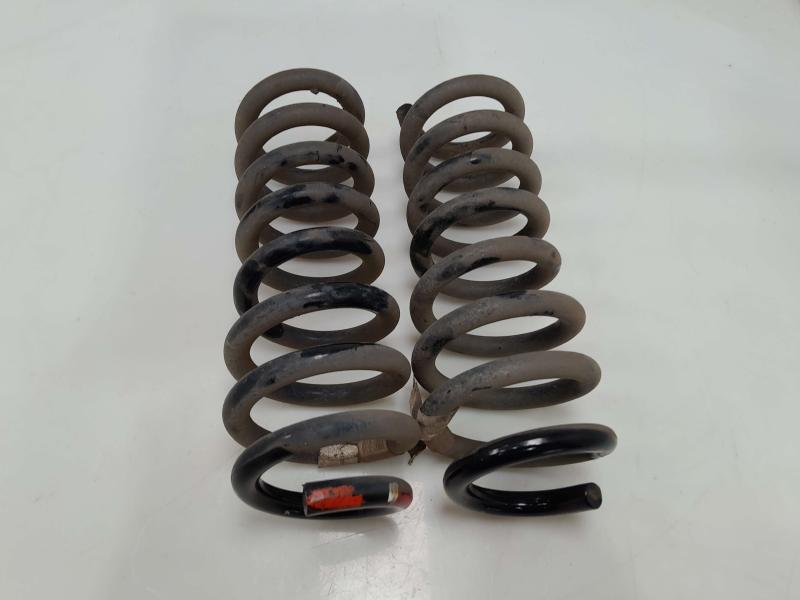 2014 Cadillac ATS Coil/Air Spring