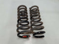 2014 Cadillac ATS Coil/Air Spring