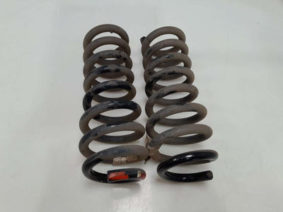 2014 Cadillac ATS Coil/Air Spring