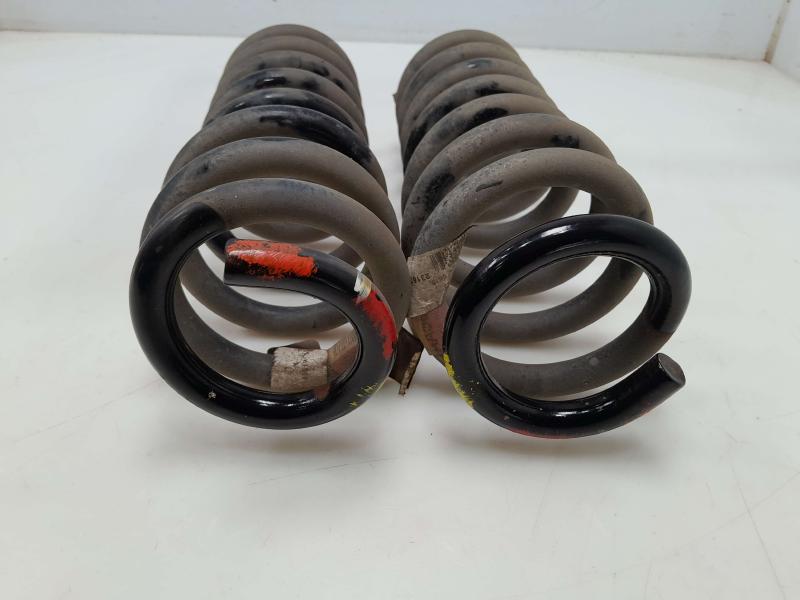 2014 Cadillac ATS Coil/Air Spring