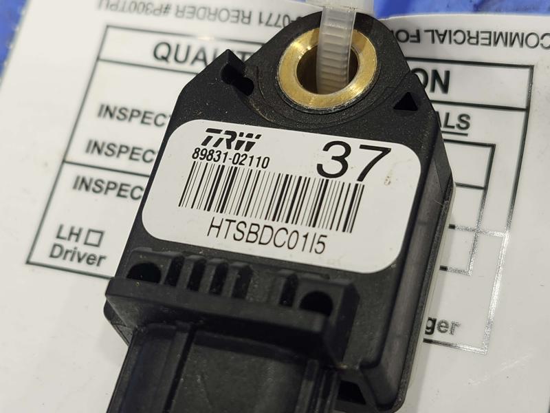 2011 Toyota Corolla Misc Ebay Parts