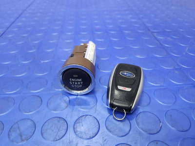 2020 Subaru Forester Ignition Switch(W/O Cyl& Key)