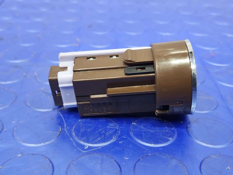 2020 Subaru Forester Ignition Switch(W/O Cyl& Key)