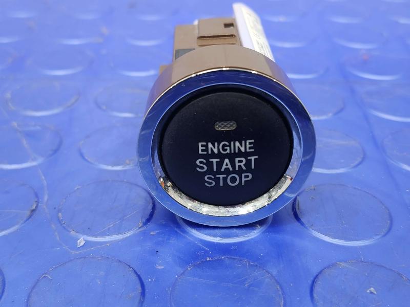 2020 Subaru Forester Ignition Switch(W/O Cyl& Key)