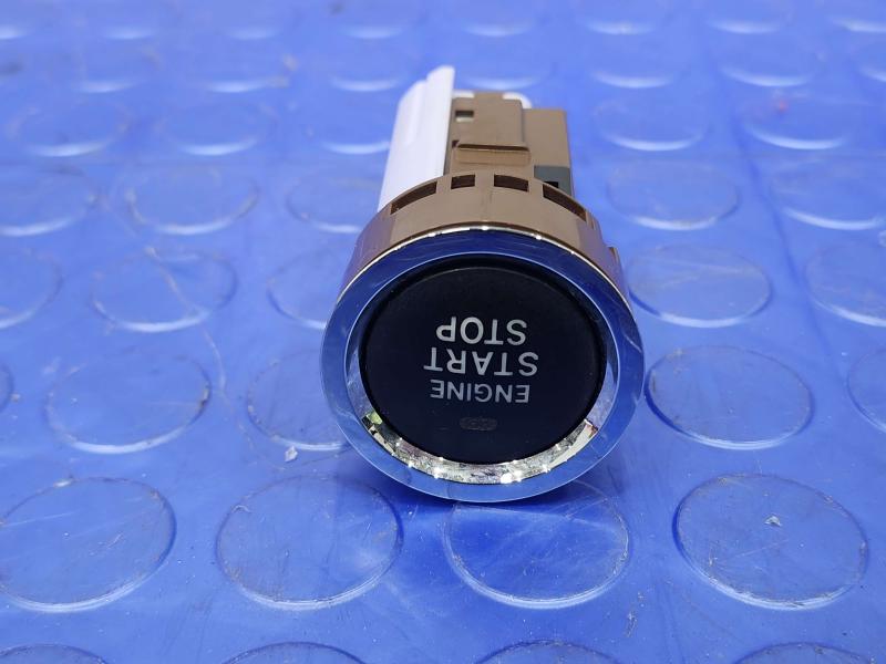 2020 Subaru Forester Ignition Switch(W/O Cyl& Key)