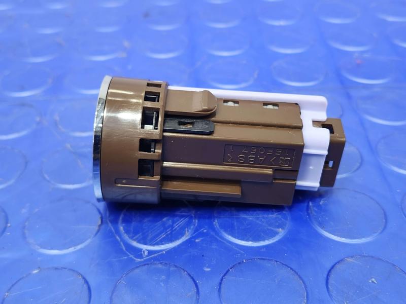2020 Subaru Forester Ignition Switch(W/O Cyl& Key)